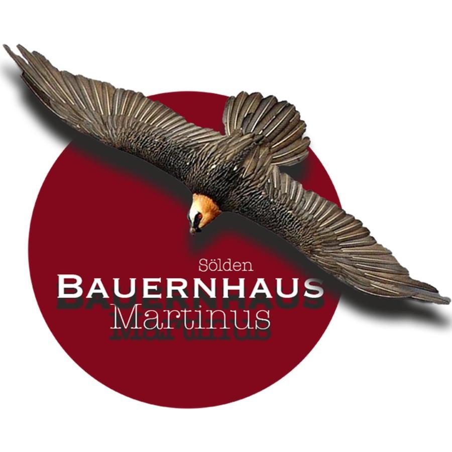 Landhaus Martinus Solden Ngoại thất bức ảnh