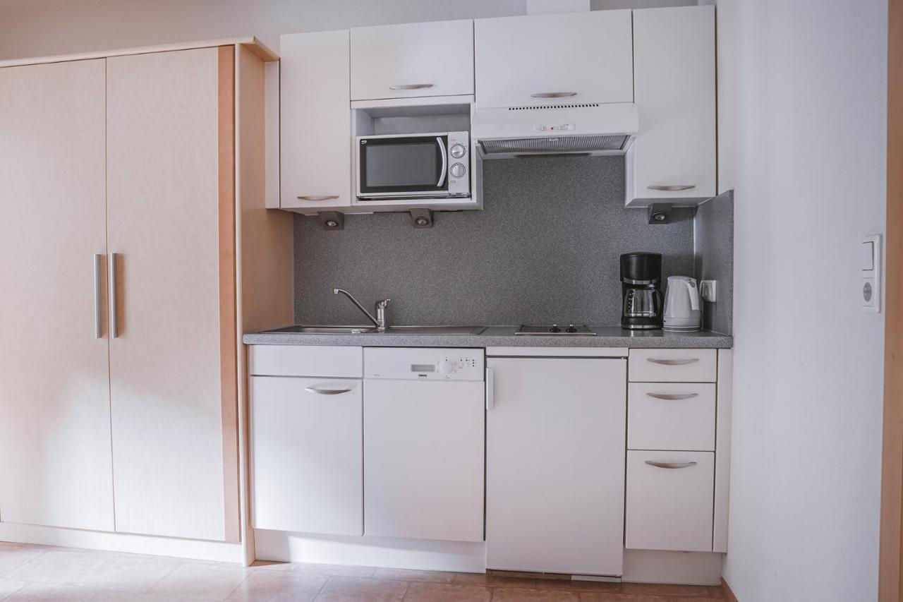 Landhaus Martinus Solden Ngoại thất bức ảnh