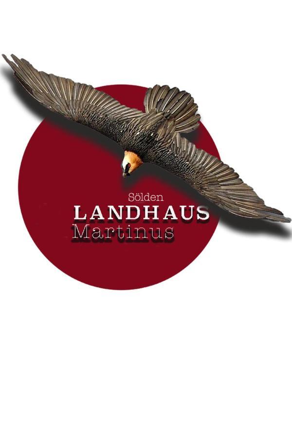 Landhaus Martinus Solden Ngoại thất bức ảnh