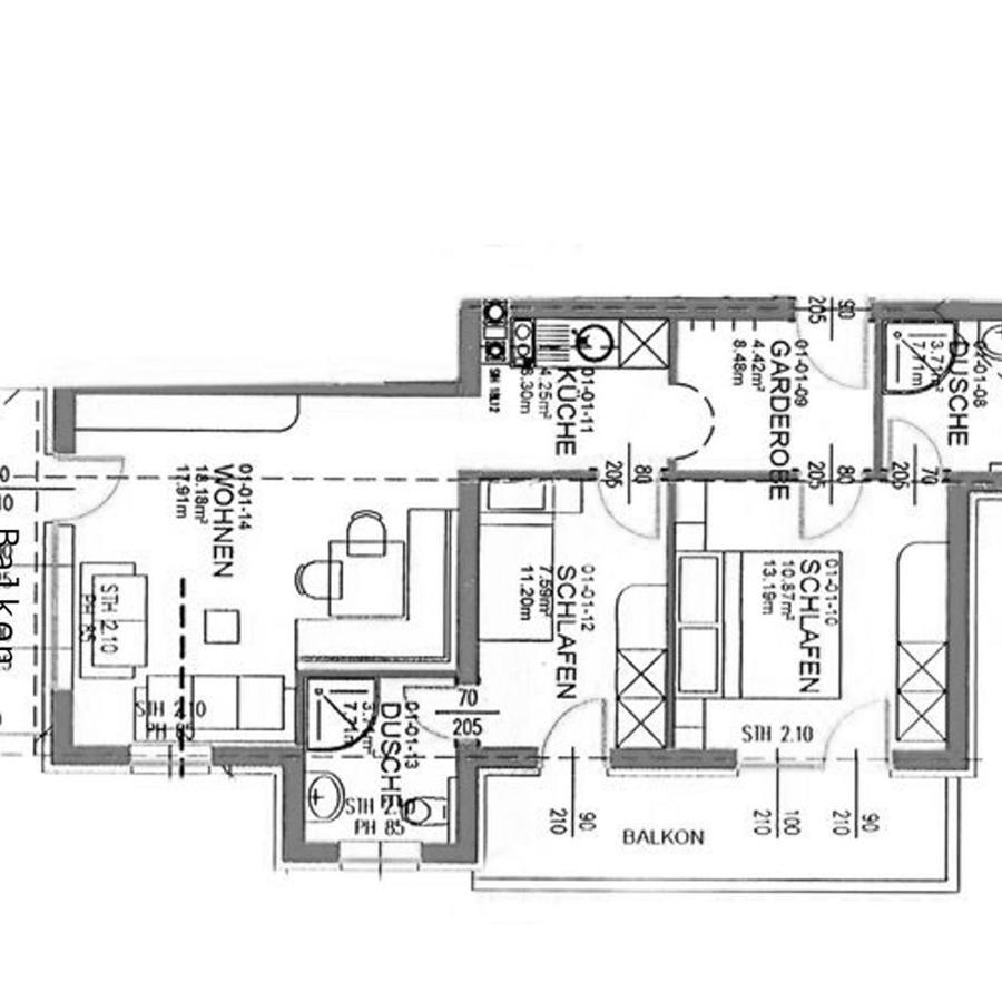 Landhaus Martinus Solden Ngoại thất bức ảnh