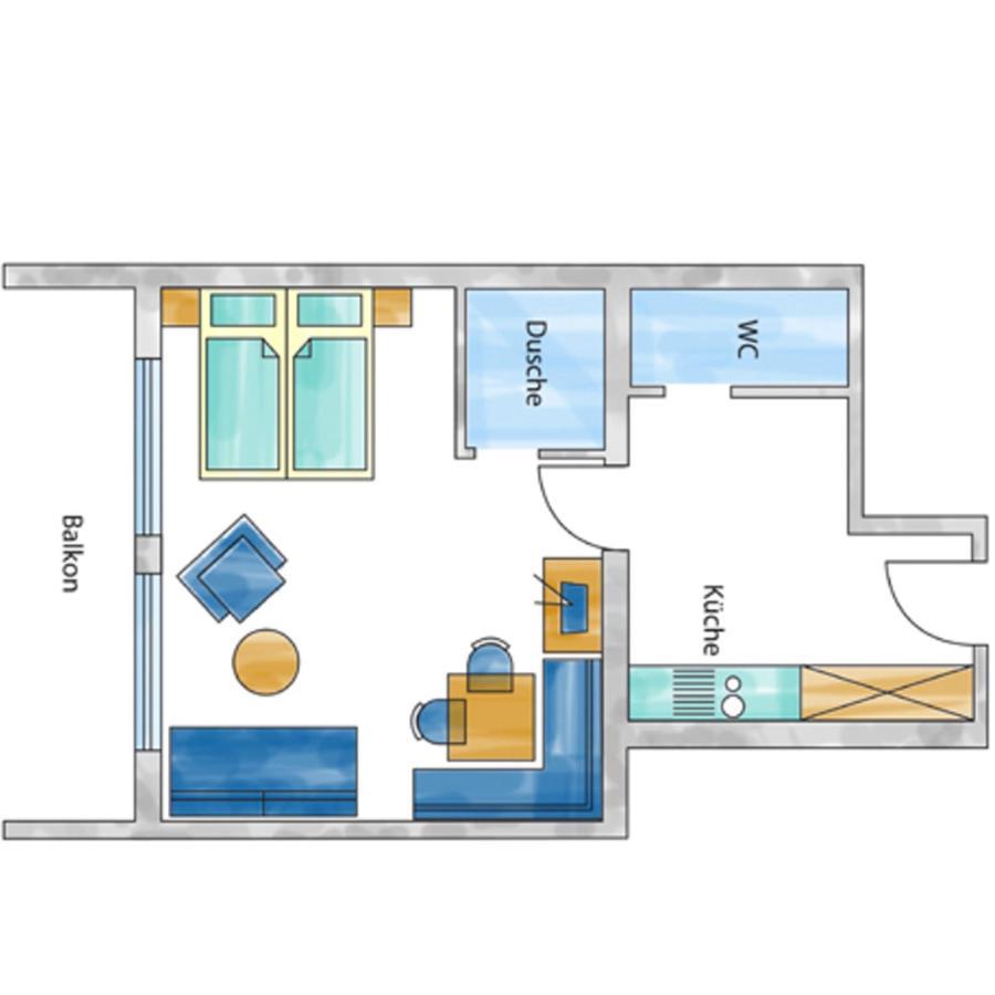 Landhaus Martinus Solden Ngoại thất bức ảnh