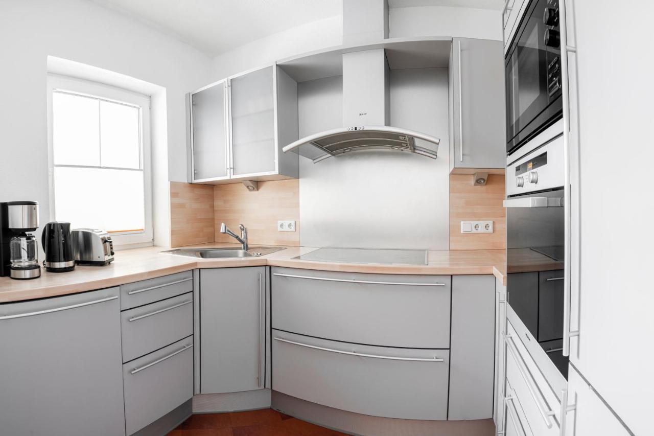 Landhaus Martinus Solden Ngoại thất bức ảnh
