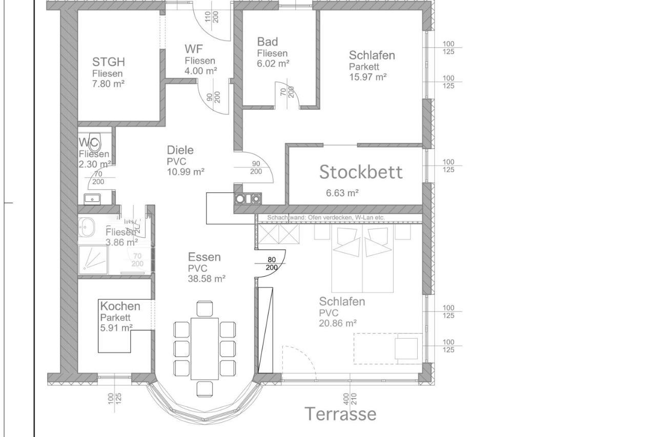 Landhaus Martinus Solden Ngoại thất bức ảnh
