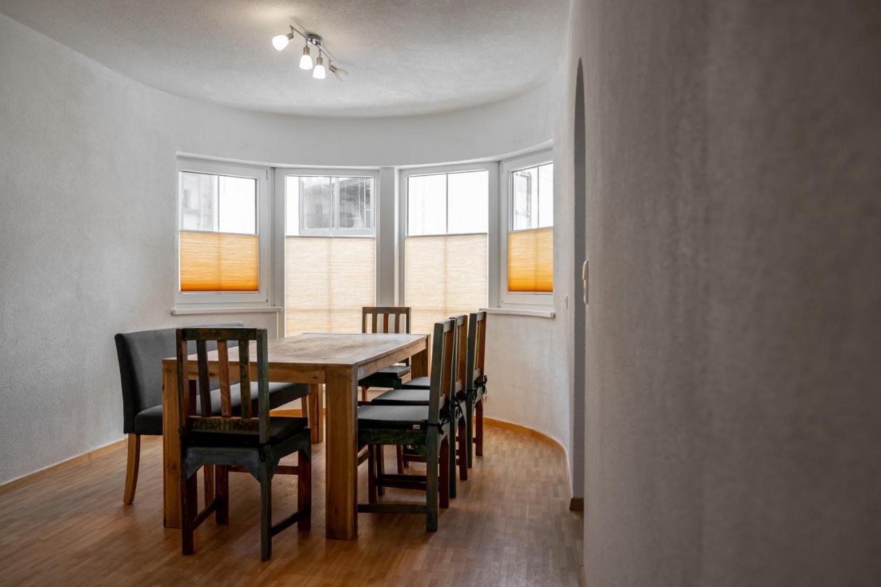 Landhaus Martinus Solden Ngoại thất bức ảnh