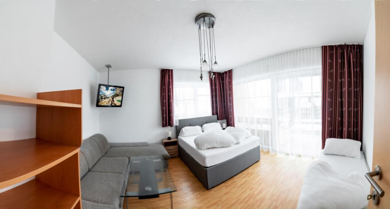 Landhaus Martinus Solden Ngoại thất bức ảnh
