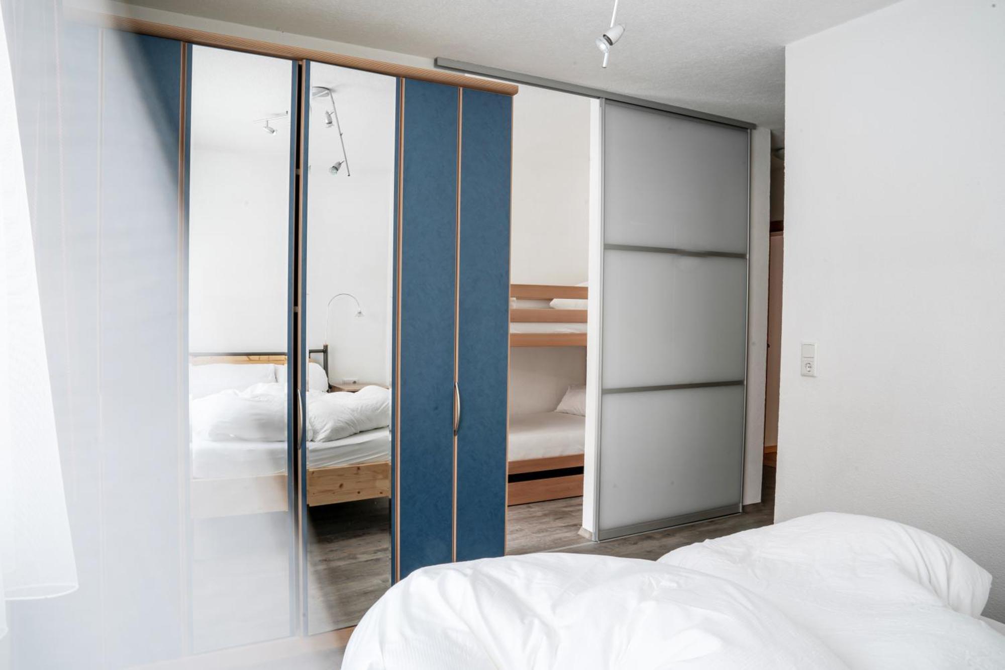 Landhaus Martinus Solden Phòng bức ảnh